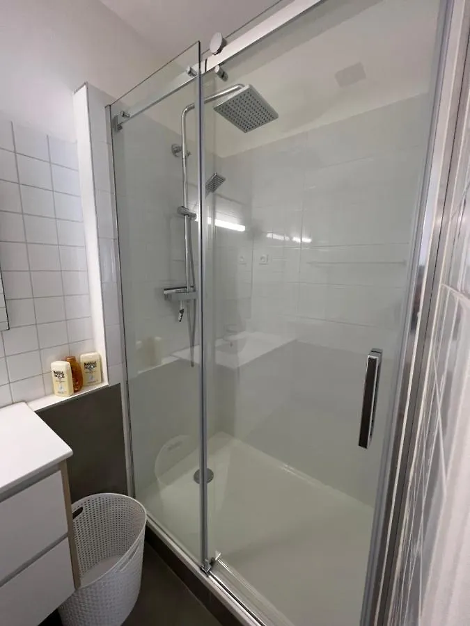 Manoir De La Ville Durand Binic 0*,
