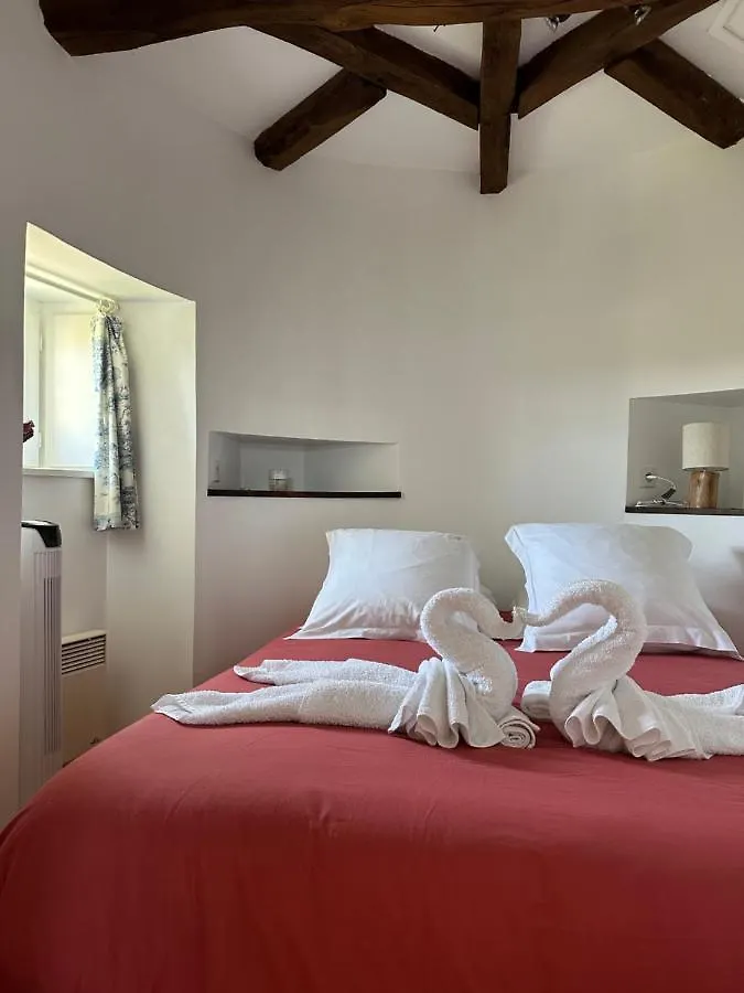 Manoir De La Ville Durand Binic