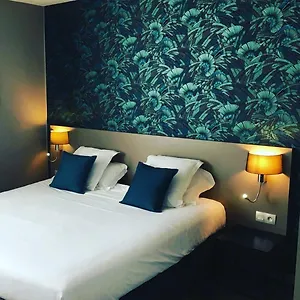 3* Hotel Brit Le Galion