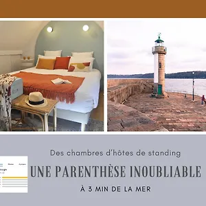 2* Bed & Breakfast Ker Embellie